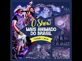 Chapéu Preto / Tarja Preta (Ao Vivo)