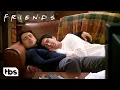 Download Lagu Joey And Ross Fall Asleep (Clip) | Friends | TBS