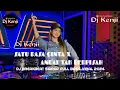 Download Lagu DJ BREAKBEAT TERBARU SATU RASA CINTA X ANDAI TAK BERPISAH VIRALL TIKTOK 2024