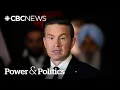 Download Lagu Poilievre calls Carney 'worse than Justin Trudeau' | Power \u0026 Politics