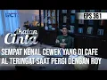 Download Lagu IKATAN CINTA - Biar Gak Cemburu Lagi!! AL Beritahu Cewek Yang di Cafe Itu Sama Andin