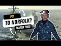 The ULTIMATE Military Homebuyer s Guide to Norfolk Virginia