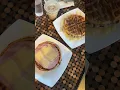 Brunch at Black Coffee and Waffle Bar in St Paul MN