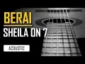 Download Lagu Sheila On 7 - Berai (Karaoke Akustik)