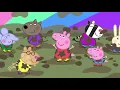 Download Lagu Peppa Pig - Muddy Festival - Visit England - Peppa Pig Holiday