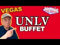 Download Lagu The UNLV Buffet. Las Vegas