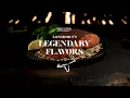 LongHorn s Legendary Flavors 30 LongHorn Steakhouse
