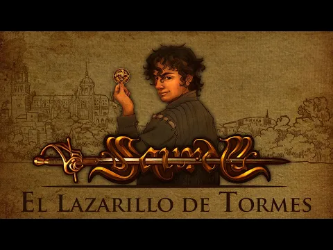 Download MP3 SAUROM - El Lazarillo de Tormes
