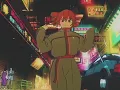 東京真中 - ブレインロット feat.重音テト (Future Funk remix / visualizer)