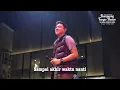 Download Lagu Yovie \u0026 Nuno - Sampai Akhir waktu ( Lyrics ) Live 24 Agustus 2024 di La Piazza Mall Kelapa Gading