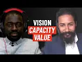 Africa s Opportunities Wealth Unity Influence Prophet Prakash Pyne The King Obed Podcast