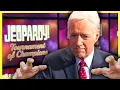 Best Of JEOPARDY Can You Keep Up With Tournament of Champions Gameplay