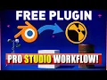 How to use NUKE to Composite Blender Renders