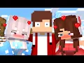 Maizen: JJ’s Christmas Love Story?! - Minecraft Animation JJ \u0026 Mikey