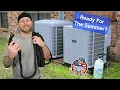 Top HVAC Expert Reveals Best AC Maintenance Techniques