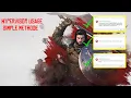 Hypervisor Bypass Method Easy Way All Issues Fixed Crimson Desert