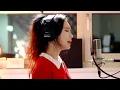 Mike Perry - The Ocean ( cover by J.Fla )