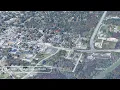 The history of Murphysboro Illinois