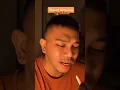 Download Lagu AKU TAKKAN BERTAHAN BILA TAK TERYAKINKAN..Cover Fabio Asher
