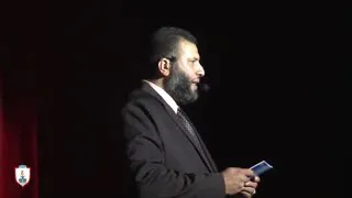 مقدمة حفلة تكريم حفظة القرآن الكريم ا محمد الشريف دندنها
