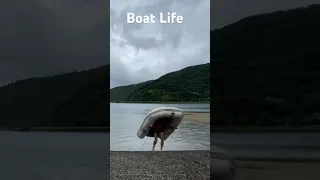 Boat life !
