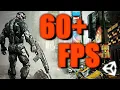 How to improve game performance Unity 2019