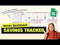 7 Savings Tracker