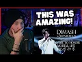 Download Lagu Metal Vocalist Reacts - Dimash Kudaibergenov \u0026 Huang Xiaoyun - I Came To Honor Mortal Life ( LIVE )