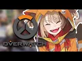 Lagu 【OVERWATCH】*starts dry heaving and coughing up hairballs*