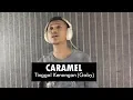 Download Lagu Gaby Caramel - Tinggal Kenangan Acoustic Cover by Sanca Records
