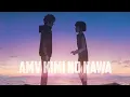 Download Lagu [AMV] Kimi No Nawa Op Yumetourou - Radwimps