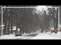 Weather Impact Alert Spokane County gives update on road conditions after Wednesday night snow