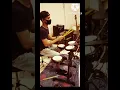 Download Lagu AMUK - Ranap #drumcover