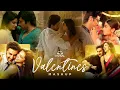 Download Lagu A Valentines Day Mashup | DJ Amsal Mashup | Pee Loon X Mast Magan X Subhanallah X Zaalima