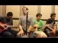 Download Lagu Arounative - Cintaku by Chrisye (Cover)