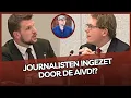 Lagu Van Houwelingen (FVD) zet minister volledig KLEM met scherpe vragen! 