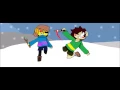 Undertale Timelapse short