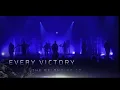 The Belonging Co. - Every Victory (feat.  Danny Gokey) Instrumental Cover with Lyrics