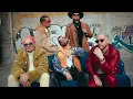 Piso 21 & Manuel Turizo - Los Cachos | Christian Nodal, Bad Bunny, Tito Silva (Letra/Lyrics)