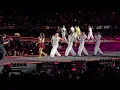 Download Lagu BLACKPINK Whistle [Deadline World Tour 07.12.2025 Los Angeles]