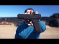 Springfield Hellcat Pro Review - What's So PRO about it?