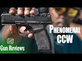 Springfield Hellcat Pro Review - What s So PRO about it