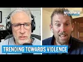 Download Lagu How Social Media Exacerbates Disaster \u0026 Disinformation | The Weekly Show with Jon Stewart