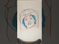 Download Lagu Bruno Mars \u0026 Lady Gaga Creative Artwork 🔥✨ #brunomars #art #trendingshorts #ladygaga #creativeart
