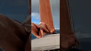 #sailing #singlehandedsailing