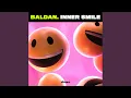 Inner Smile (Extended Mix)