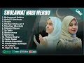 Download Lagu ALMA ESBEYE \u0026 AYISHA ABDUL BASITH FULL ALBUM TERBAIK 2025 (LIRIK) | SHOLAWAT NABI MERDU TERBARU 2025