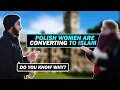 Lagu Polish Student Amazed By Islamic Teachings! Muhammed Ali