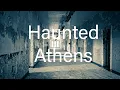 The Haunted Side of Athens Ohio Ghost Stories and Legends