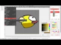 Coding Challenge - Flappy Bird in C SDL2